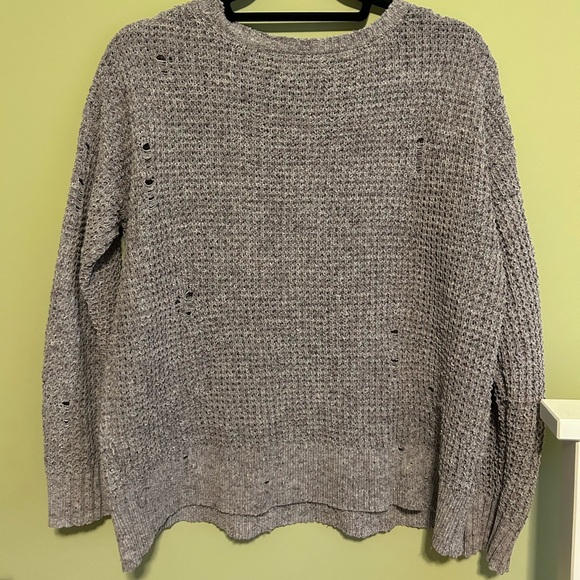 American Eagle knit sweater - Picture 2 of 3